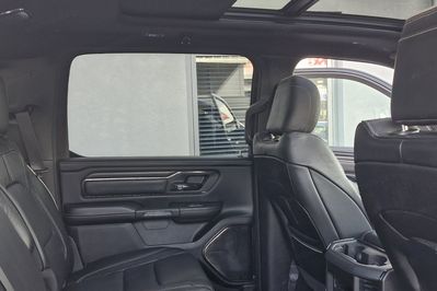 Dodge RAM 1500 Limited V8 HEMI