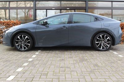 Toyota Prius Executive 2.0 Plug-in Hybrid