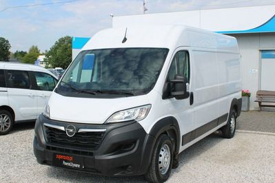 Opel Movano L2H2