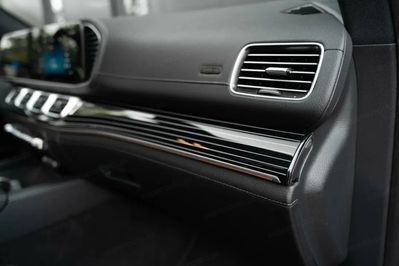 Mercedes GLE AMG 53 Hybrid 4-Matic+