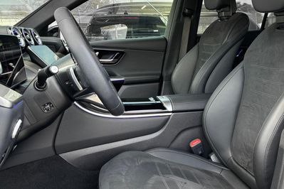 Mercedes GLC 200 d 4-Matic AMG Line