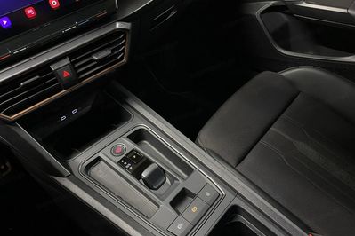 Cupra Leon 2.0 TSI DSG