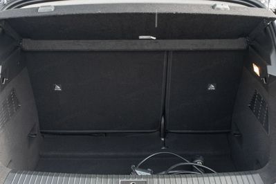 Renault Megane EV40 Equilibre