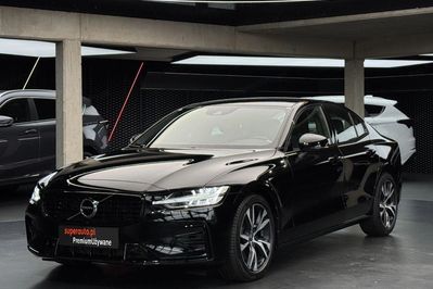 Volvo S60 T5 R-Design