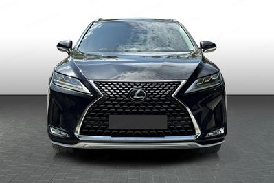 Lexus RX 300 Business Edition