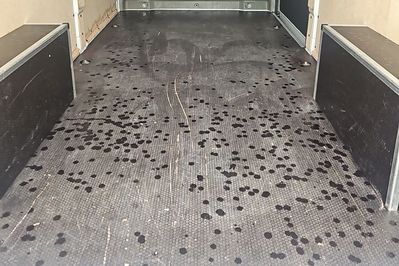 Citroen Jumper L3H2 Heavy