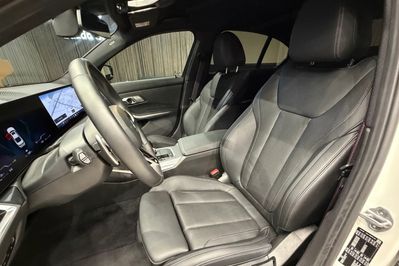 BMW Seria 3 320D Xdrive M Sport