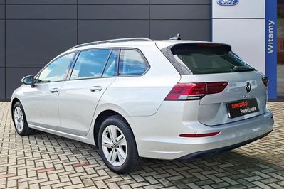 Volkswagen Golf VIII 2.0 TDI Life