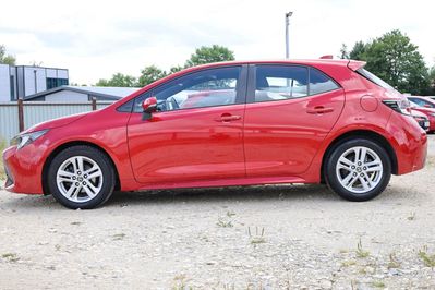 Toyota Corolla 1.8 Hybrid Comfort