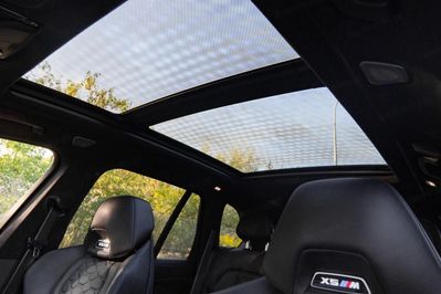 BMW X5 M Competition
