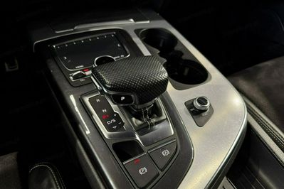 Audi Q7 3.0 TDI quattro Tiptr.