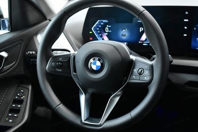 BMW Seria 2 Gran Coupe 220