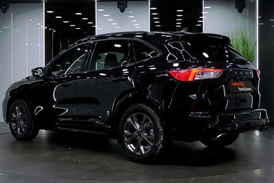 Ford Kuga 1.5 EcoBoost FWD ST-Line
