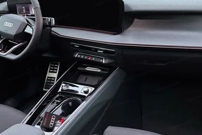 Audi Q3 TFSI S line Sportback