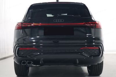Audi Q5 TDI quattro