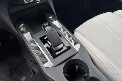 DS DS3 Crossback E-Tense Bastille