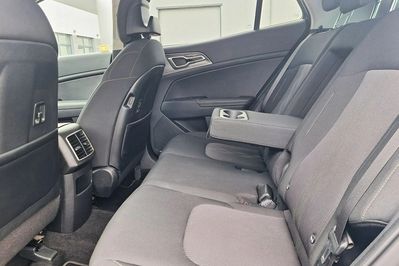 Kia Sportage 1.6 T-GDI L 2WD