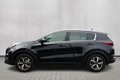 Kia Sportage 1.6 T-GDI L 2WD