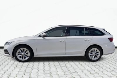 Skoda Octavia 1.5 TSI  Ambition DSG