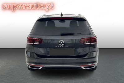 Volkswagen Passat Elegance 1.5 TSI EVO  DSG