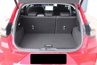 Ford Puma Titanium 1.0 EcoBoost