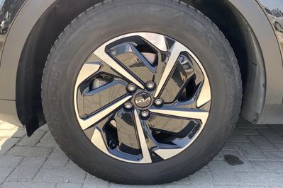 Kia Sportage 1.6 CRDI L 2WD