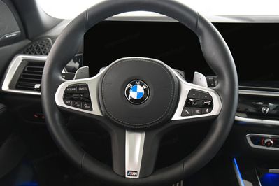 BMW X5 xDrive30d M Sport
