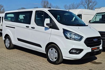 Ford Transit Custom Kombi L2H1