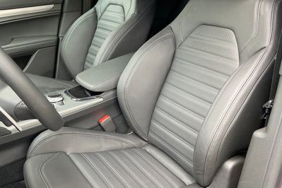 Alfa Romeo Stelvio Turbo Veloce Q4