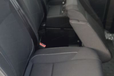 Renault Trafic L2H1 Zabudowa Brygadowa