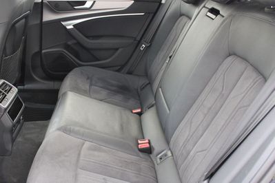 Audi A6 45 TFSI mHEV quattro S tronic