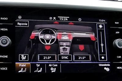 Volkswagen Arteon 2.0 TSI Essence DSG