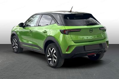 Opel Mokka GS 1.2 T  S&S aut