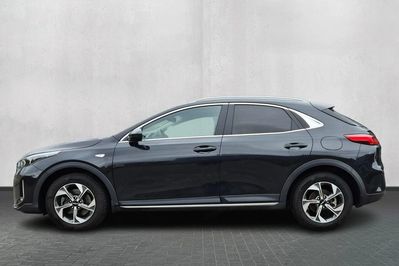 Kia XCeed 1.5 t-Gdi m Dct