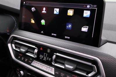 BMW X4 xDrive20d M Sport