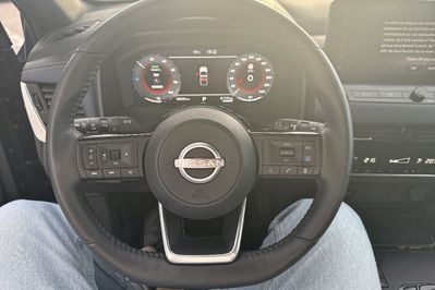 Nissan Qashqai Tekna 1.5 E-Power AT