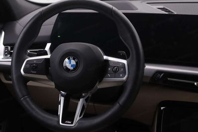 BMW X2 sDrive20i M Sport