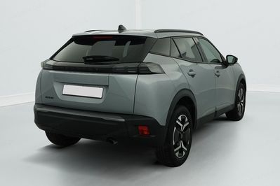 Peugeot 2008 ALLURE 1.2 PureTech