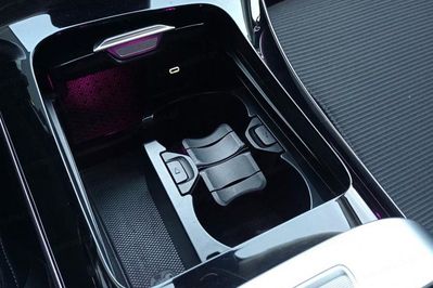 Mercedes Klasa C C 220 d mHEV 4-Matic Avantgarde