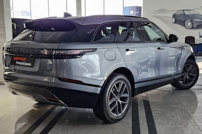 Land Rover Range Rover Velar D200 Dynamic SE