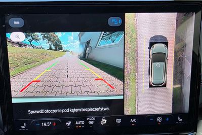 Ford Puma 1.0 EcoBoost mHEV ST-Line X DCT