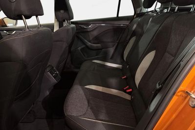 Skoda Kamiq TSI DSG