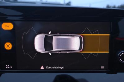 Volkswagen Golf VIII 1.5 TSI EVO Life