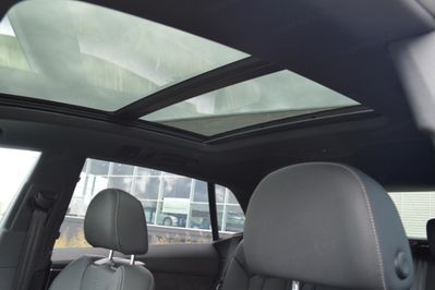 Audi Q8 50 TDI quattro