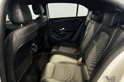 Mercedes Klasa A 180