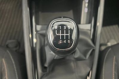 Skoda Scala 1.0 TSI Ambition