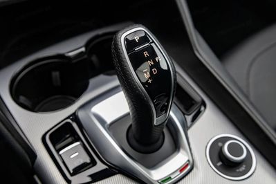 Alfa Romeo Giulia Turbo Veloce Q4