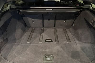 BMW Seria 3 Touring 320d xDrive M Sport
