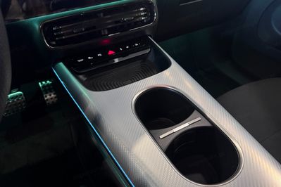 Mercedes GLB 250+ EQ