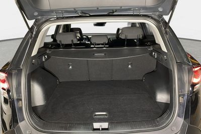 Kia Sportage 1.6 T-GDI DCT